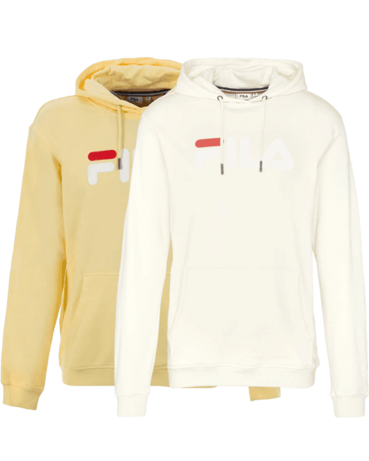 Hovedbilde Fila Barumini Unisex Hoody (flere farger)