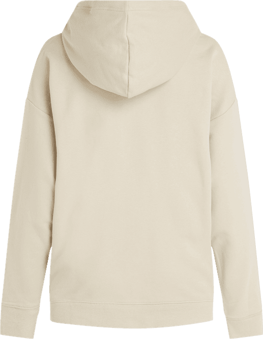 Hovedbilde Tommy Hilfiger Varsity Hoodie Light Sandalwood