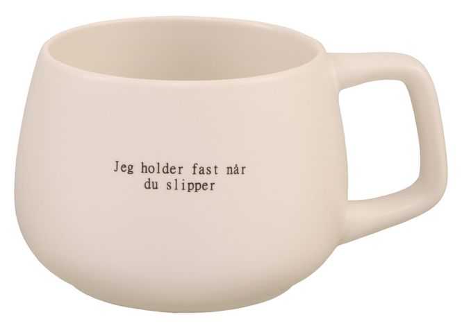 Hovedbilde Krus Hvit Holde Fast