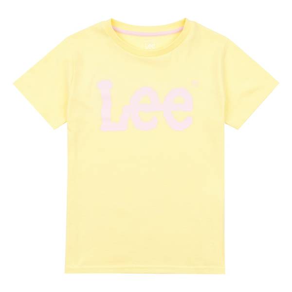 Lee Wobbly Graphic Tee (flere farger)