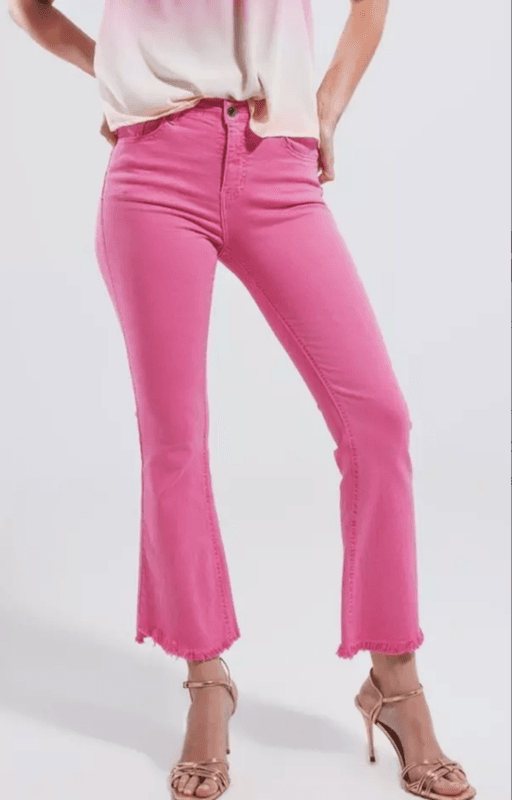 Love Forever Monique Jeans (flere farger)