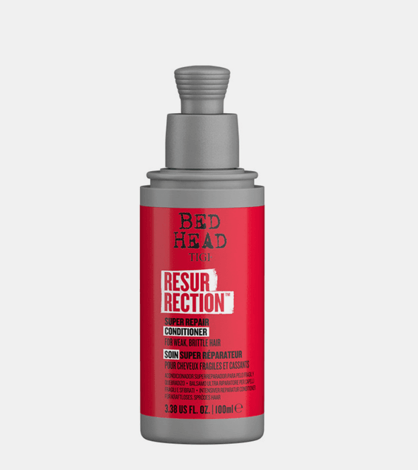 Hovedbilde Bed Head Conditioner for skadet hår reisestørrelse