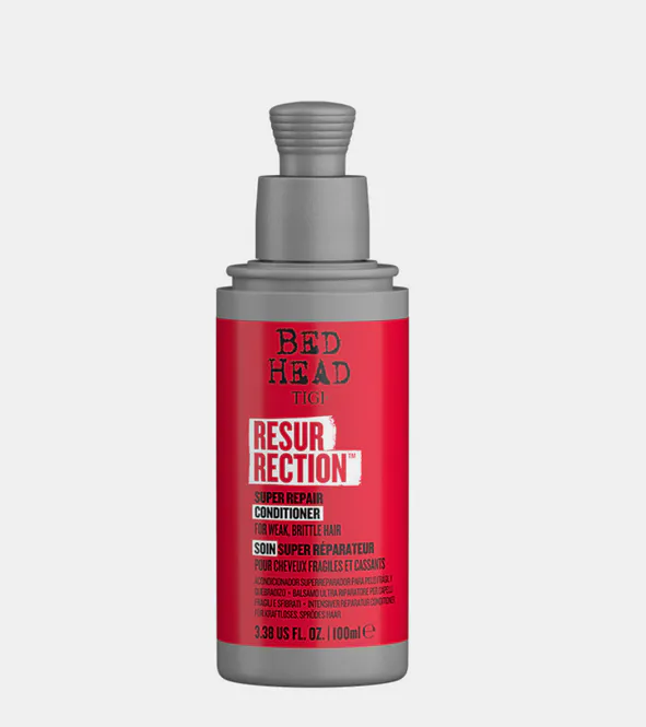 Hovedbilde Bed Head Conditioner for skadet hår reisestørrelse